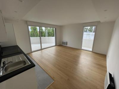 Louer Appartement 64 m2 Nantes