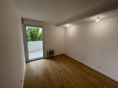 Louer Appartement Nantes 1050 euros