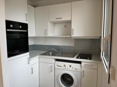 Annonce Location 2 pices Appartement Nantes 44
