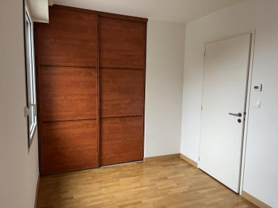 Louer Appartement 43 m2 Nantes