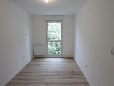 For rent Saint-herblain 2 rooms 43 m2 Loire atlantique (44800) photo 1