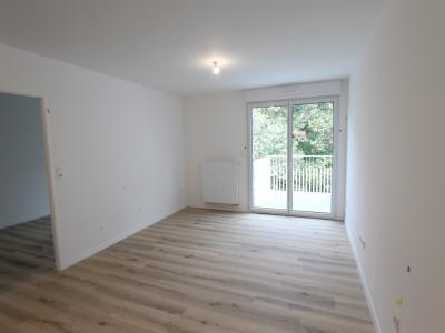 For rent Saint-herblain 2 rooms 43 m2 Loire atlantique (44800) photo 3