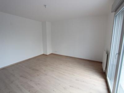 Louer Appartement 69 m2 Nantes