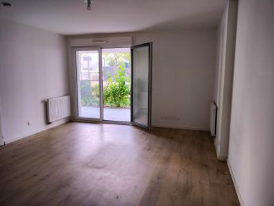 Annonce Location 2 pices Appartement Nantes 44