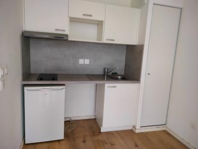 Louer Appartement 44 m2 Nantes