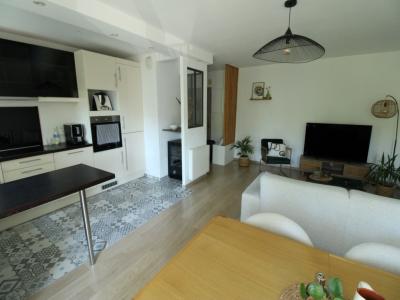 Louer Appartement 68 m2 Nantes