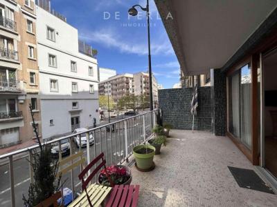 For sale Paris-15eme-arrondissement 1 room 46 m2 Paris (75015) photo 1