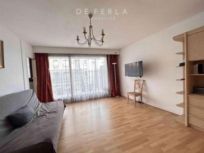 For sale Paris-15eme-arrondissement 1 room 46 m2 Paris (75015) photo 2