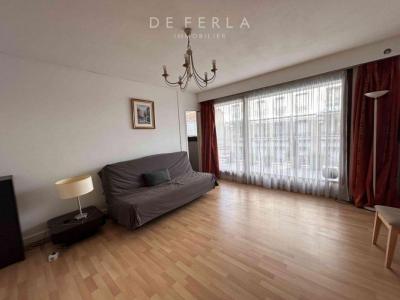 For sale Paris-15eme-arrondissement 1 room 46 m2 Paris (75015) photo 3