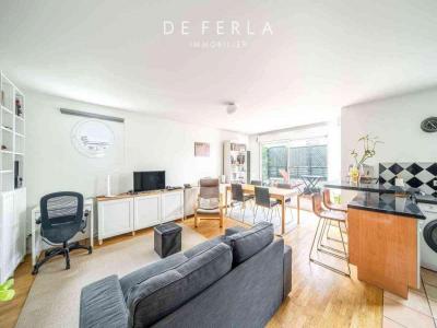 For sale Montrouge 3 rooms 100 m2 Hauts de Seine (92120) photo 1