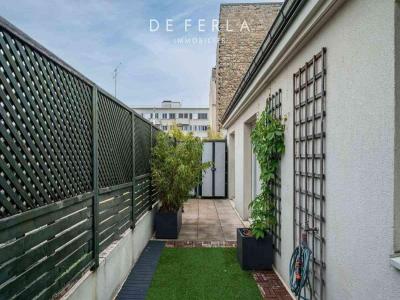 For sale Montrouge 3 rooms 100 m2 Hauts de Seine (92120) photo 3