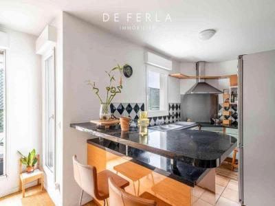 For sale Montrouge 3 rooms 100 m2 Hauts de Seine (92120) photo 4