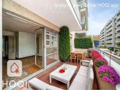 For sale Paris-15eme-arrondissement 2 rooms 65 m2 Paris (75015) photo 0