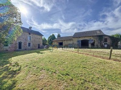 For sale Chatenet-en-dognon 4 rooms 120 m2 Haute vienne (87400) photo 2