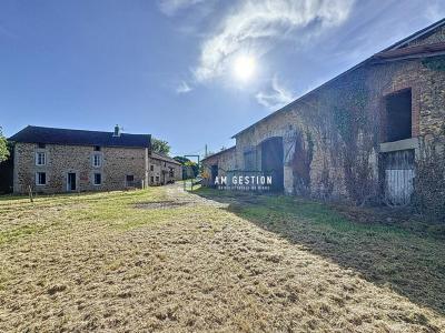 For sale Chatenet-en-dognon 4 rooms 120 m2 Haute vienne (87400) photo 3