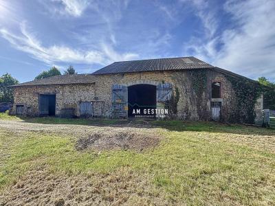 For sale Chatenet-en-dognon 4 rooms 120 m2 Haute vienne (87400) photo 4