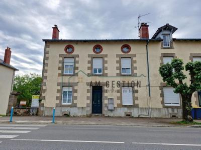 For rent Couzeix 2 rooms 29 m2 Haute vienne (87270) photo 0