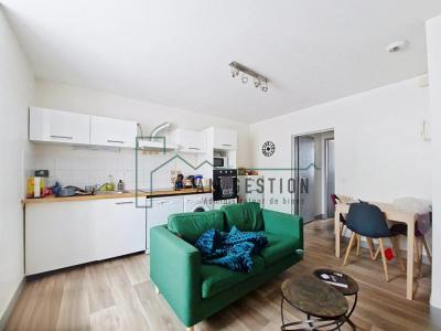 For rent Couzeix 2 rooms 29 m2 Haute vienne (87270) photo 1
