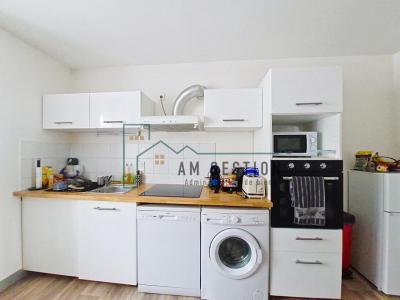 For rent Couzeix 2 rooms 29 m2 Haute vienne (87270) photo 2