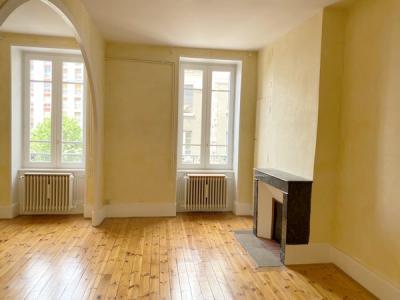 Annonce Location 3 pices Appartement Clermont-ferrand 63