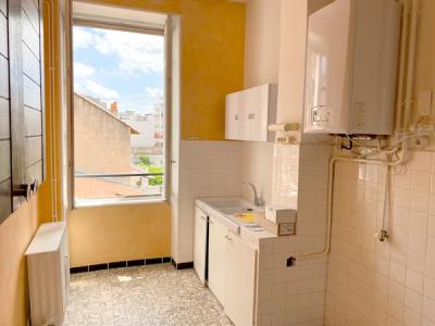 Louer Appartement 59 m2 Clermont-ferrand