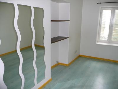 Louer Appartement 34 m2 Clermont-ferrand