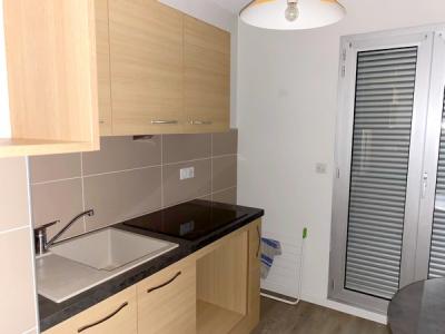 Annonce Location 2 pices Appartement Clermont-ferrand 63