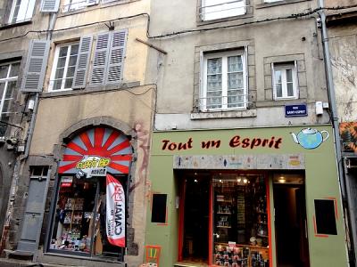 For rent Clermont-ferrand 1 room 14 m2 Puy de dome (63000) photo 0