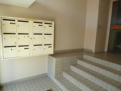 Annonce Location Appartement Clermont-ferrand 63
