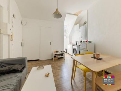 Annonce Vente 2 pices Appartement Nantes 44