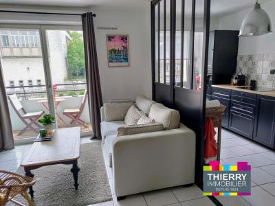 Annonce Vente 3 pices Appartement Nantes 44