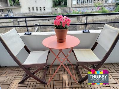 Acheter Appartement 67 m2 Nantes