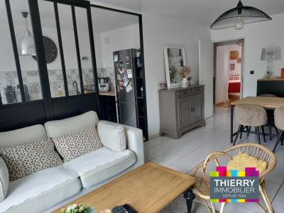 Acheter Appartement Nantes Loire atlantique