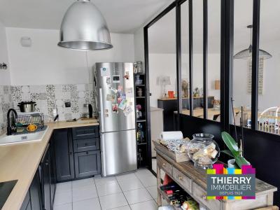 Acheter Appartement Nantes 282150 euros