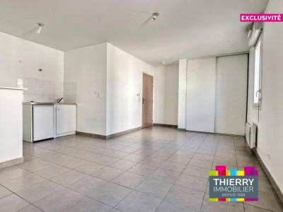 Annonce Vente 2 pices Appartement Nantes 44