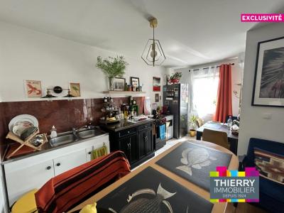 Acheter Appartement Nantes 212000 euros