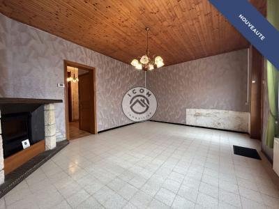 Acheter Maison 95 m2 Bachant