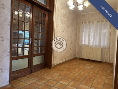Acheter Maison Bachant Nord