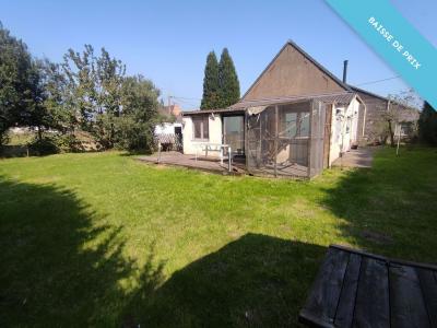 For sale Grande-synthe 5 rooms 164 m2 Nord (59760) photo 0