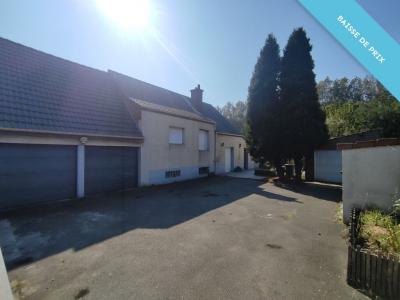 For sale Grande-synthe 5 rooms 164 m2 Nord (59760) photo 2