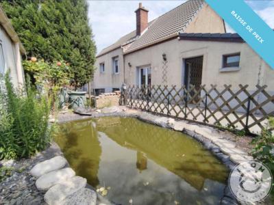For sale Grande-synthe 5 rooms 164 m2 Nord (59760) photo 3