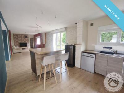 For sale Grande-synthe 5 rooms 164 m2 Nord (59760) photo 4