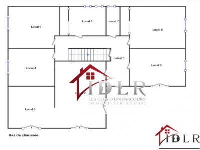 Acheter Maison 90 m2 Mont-sous-vaudrey