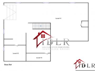 Acheter Maison Mont-sous-vaudrey 225000 euros