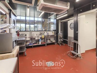 Acheter Commerce 640 m2 Herbignac