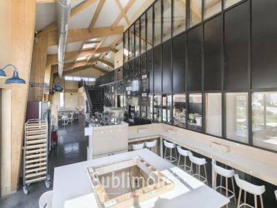 Acheter Commerce Herbignac 612500 euros