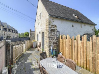 For sale Plouhinec 5 rooms 87 m2 Morbihan (56680) photo 0