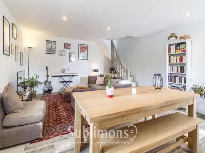 For sale Plouhinec 5 rooms 87 m2 Morbihan (56680) photo 1