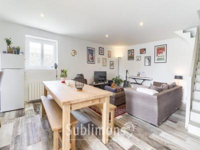 For sale Plouhinec 5 rooms 87 m2 Morbihan (56680) photo 2