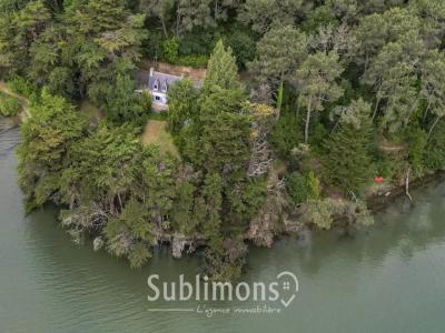 For sale Baden 5 rooms 92 m2 Morbihan (56870) photo 1